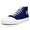 LOSERS SCHOOLER CLASSIC HI "OKAYAMA DENIM" "CUSTOM MADE" BLU/WHT/RED SCH01画像