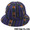 TENDERLOIN T-BUCKET HAT GTM PURPLE画像