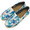 TOMS WOMENS-SEASONAL CLASSICS Clearwater Satin Cloudscape 10004926画像