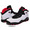 NIKE AIR JORDAN 10 RETRO BG "DOUBLE NICKEL" wht/blk-true red 310806-102画像