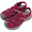 KEEN Whisper WMNS BEET RED/HONEYSUCKLE 1012229画像