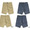 FULLCOUNT BIG POCKET CARGO SHORTS 1905画像