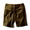 RADIALL 45 CLASSIC SHORTS (BROWN KHAKI)画像