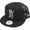 NEW ERA 5-PANEL BB Mark Gonzales DOG BLK/BLK/SWHT 11100129画像