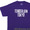 TENDERLOIN 本店限定 T-TEE2 PURPLE画像