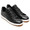 NIKE WMNS TENNIS CLASSIC ULTRA PRM QS  BLACK/BLACK-WHITE 724977-001画像