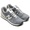 new balance ML574 VLG GRAY画像