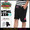 HTML ZERO3 Guttarelax × TIGER & BUNNY -The Rising- Tiny Stuff Sweat Short PT086画像