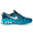 NIKE WMNS FLYKNIT MAX BLACK/WHITE/TIDE POOL BLUE/BLUE LAGOON 620659-003画像