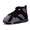 NIKE JORDAN VII RETRO (BT) "BORDEAUX" "MICHAEL JORDAN" "LIMITED EDITION for JORDAN BRAND" GRY/BLK/BGD 304772-034画像