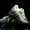 NIKE AIR MAX '95 GS BLACK/VOLT/ANTHRACITE/COOL GRAY/DUST/NEUTRAL GRAY 307565-077画像