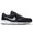 NIKE AIR ODYSSEY LTR BLACK/NIGHT SILVER-ANTHRACITE/SAIL/MILITIA GREEN 684773-005画像