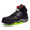 NIKE JORDAN SON OF "LIMITED EDITION for NONFUTURE" BLK/RED/L.GRN 512245-006画像