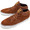 Emerica WESTGATE MID VULC BROWN/WHITE画像