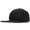 NEW ERA DAFT PUNK NEW ERA FITTED CAP BLACKOUT NEDFP002画像