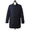 ASPESI COAT WOOL LINER-NAVY- 5I16-7954-101画像