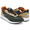 ASICS Tiger GEL SAGA BLACK / BLACK WINTER TRAIL PACK TQ5T4N-9090画像