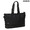 gravis MANEUVER TOTE BLACK 12818103-001画像