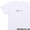 SACAI × Fragment Design SACAI(NOT SACAI)TEE TYPE_A WHITE画像