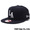 Ron Herman × NEW ERA LA 9FIFTY SNAPBACK CAP NAVY画像