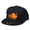 SILLY GOOD SILLY CLOUD SNAPBACK CAP (BLACK) SG1E5-CP05画像