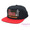 MISHKA BLOOD SPORT SNAPBACK BLACK FL151714G画像