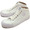 SPRING COURT MNS B2 CLASSIC CANVAS WHITE B2N-V1画像