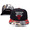 Mitchell & Ness CHICAGO BULLS SUBLIMATED VISOR SNAPBACK BLACK LVMNCHB240画像