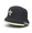 NEW ERA NEW ORLEANS SAINTS STUNT BUCKET HAT QTNENOS033画像