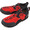 GRAMICCI FOOTWEAR GRANITE RED/BLACK GR00015001RDBK画像