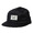 CRIMIE CR JET CAP (BLACK) C1E5-CP06画像