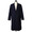 UNUSED 107. long coat US0983画像