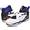 NIKE AIR JORDAN 8 RETRO BG "THREE PEAT" wht/infrared 23-blk-brght cncr 305368-142画像