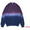 APPLEBUM DYED CREW NECK SWEATER画像