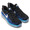 NIKE FLYKNIT MAX BLACK/WHITE/GAME ROYAL/BLUE LAGOON 620469-014画像