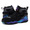 NIKE AIR JORDAN 8 RETRO BG BLCK/TR RD-FLNT GRY-BRGHT CNCR 305368-025画像