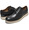 COLE HAAN LUNARGRAND WING. TIP black/white C20052画像