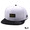 7UNION 7UB-701T LABEL SNAPBACK WHITE画像