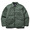 SILLY GOOD QUILTING NYLON JKT (GREEN) [SG1E7-JK01画像