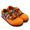 BIRKENSTOCK MONTANA ORANGE 199281画像