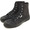 KEEN Maderas Mid WOMEN Caviar 1014856画像