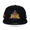 D9 RESERVE GRATEFUL DELTA SNAPBACK BLACK DTN110画像