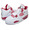 NIKE AIR JORDAN 4 RETRO WHITE/BLACK-GYM RED 308497-106画像