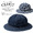 CLUCT DENIM CREW HAT 02079画像