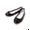 repetto CENDRILLON BLACK V086V画像