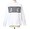 C.E BOLD LOGO TURTLE NECK LONG SLEEVE T CES9LT06画像