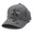 7UNION FUCK OFF 6-PANEL CAP GREY IFXY-147画像