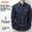 SUGAR CANE FICTION ROMANCE 8oz. DENIM WESTERN SHIRT SC27223画像