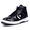 CONVERSE WEAPON HI / MS WL "WHIZ LIMITED x mita sneakers" BLK/WHT 32649131画像