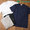 LACOSTE V-NECK TEE TH631E画像